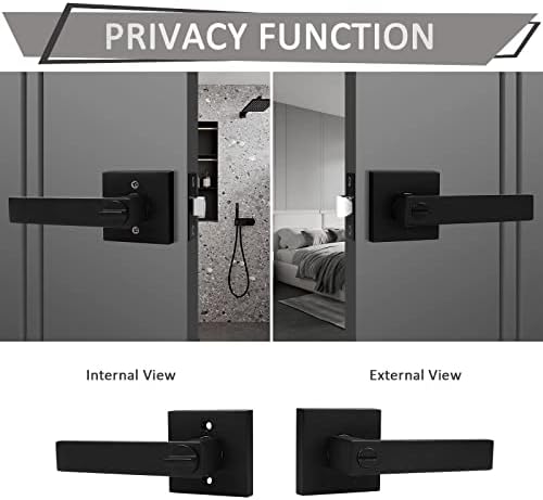 Probrico Door Handles