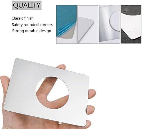 Sturdy Door Repair Kit for Home Use