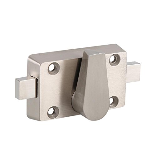 Tangxi Bathroom Toilet Door Lock Indicator Sign