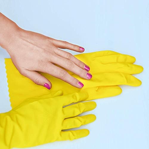 Stay protected with Playtex HandSaver Gloves