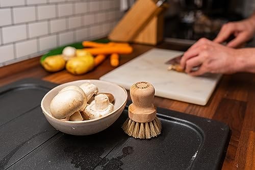 GREAT VALUE mushroom brush for kitchen use