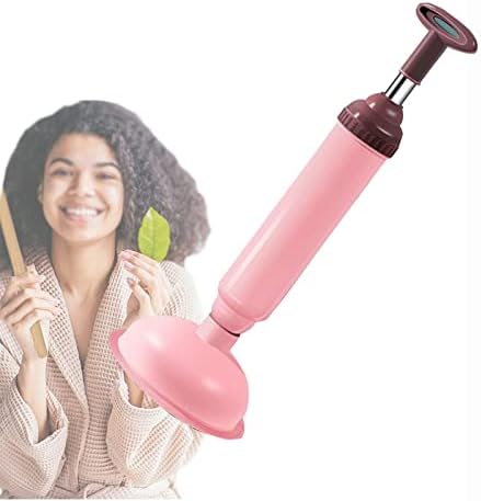 WMJNYDNXPowerful Toilet Plunger
