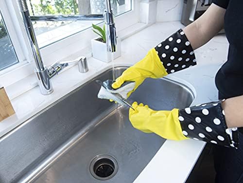 Durable Latex Gloves