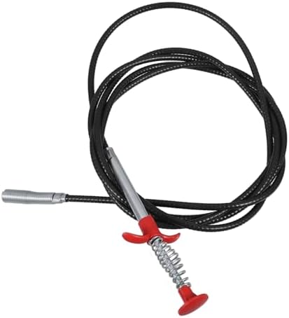 Flexible Steel Reach Claw Startup for Kitchen and Sewer