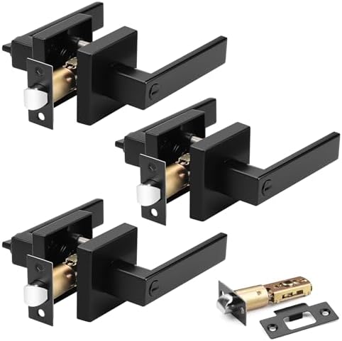 Probrico Door Handles