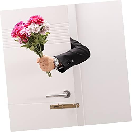 10-PieceStructure Door Window Latch Set Zinc Alloy