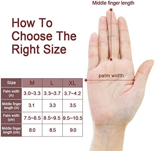 Clean master 3-pair kitchen gloves