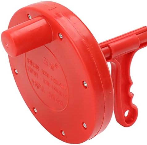 Fafeicy Flexible Snake Drain Clog Remover Carbon Steel