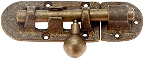 SH-10 Door Bolt