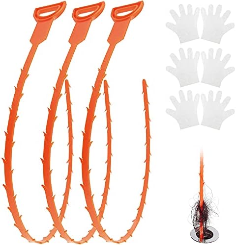 Drain Clog Remover natural
