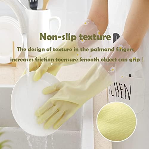 KAQ Dishwashing Gloves