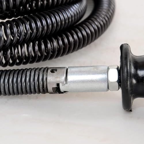 iMeshbean 60 Drain Cleaning Cable