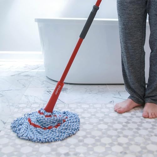 O-Cedar MicroTwist MAX Mop