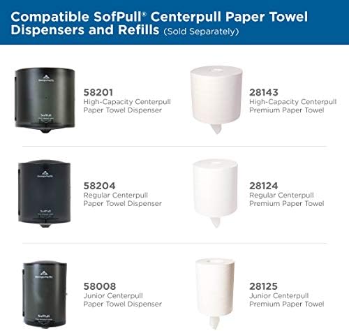 All-in-One Paper Towel Dispenser Kit