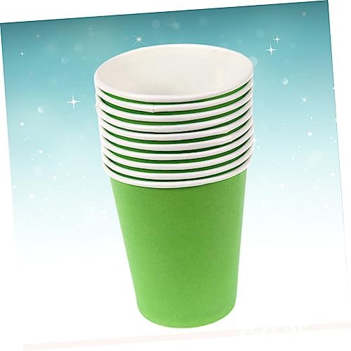 100PCS Toddler Paint Cups Creative Craft Materials for Kids