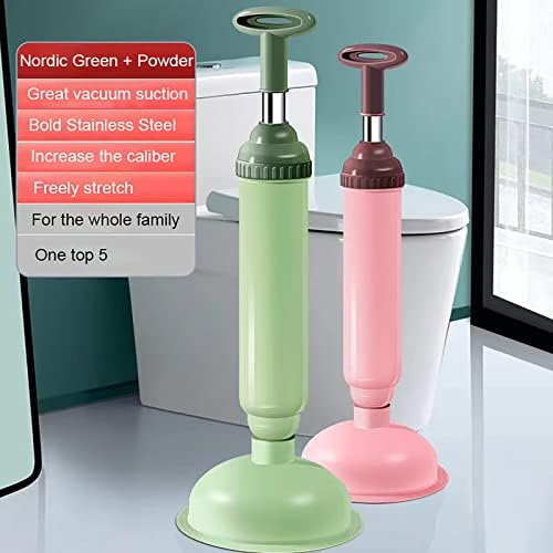WMJNYDNXPowerful Toilet Plunger
