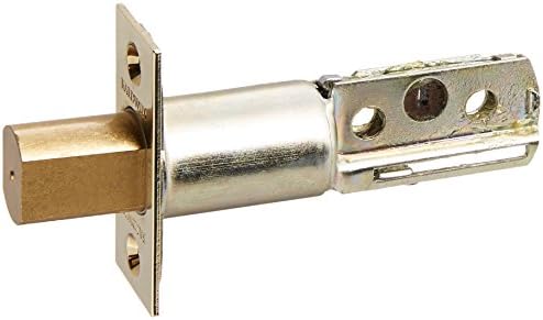 Baldwin Home Security Deadbolt Lock