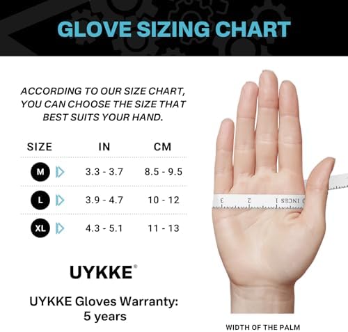 High-Quality Latex-Free Nitrile Gloves