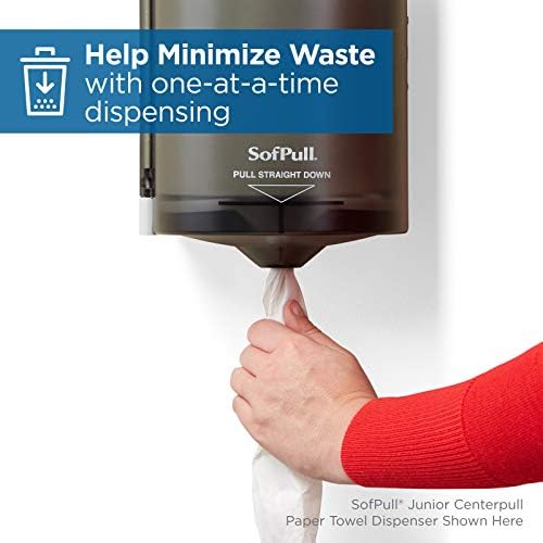 All-in-One Paper Towel Dispenser Kit