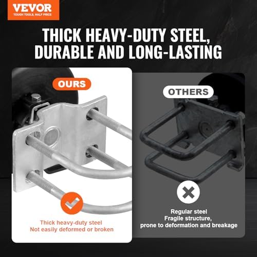 Durable Smooth Sliding Gate Kit for Home Use
