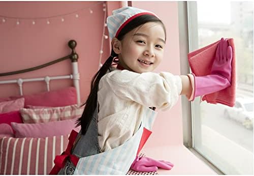 Myungjin Kids Reusable Waterproof Gloves