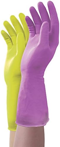 Mr Clean Duet Gloves