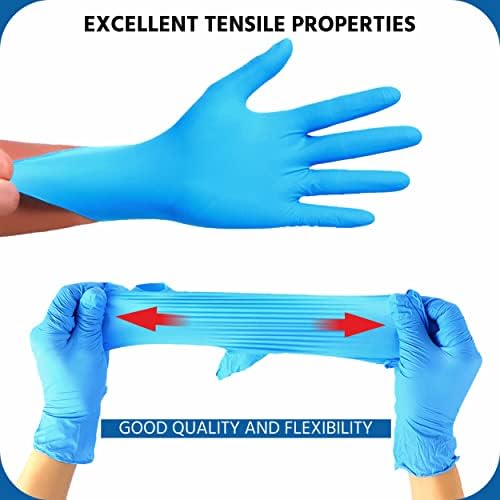 Confidence-Gripping Gloves