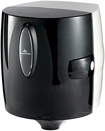 Georgia-Pacific Universal Centerpull Dispenser - Durable Washable