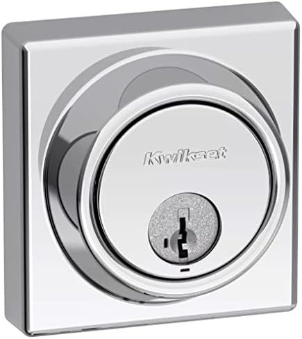 Kwikset 816 KeyControl Deadbolt