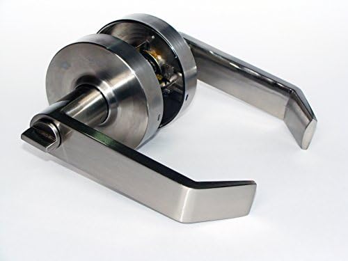 Professional Grade Commercial Door Lock - Durable Secure
