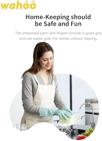 LANON Protection Dish Gloves