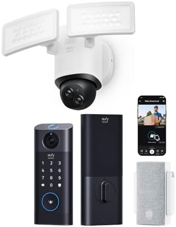 Secure Entry System