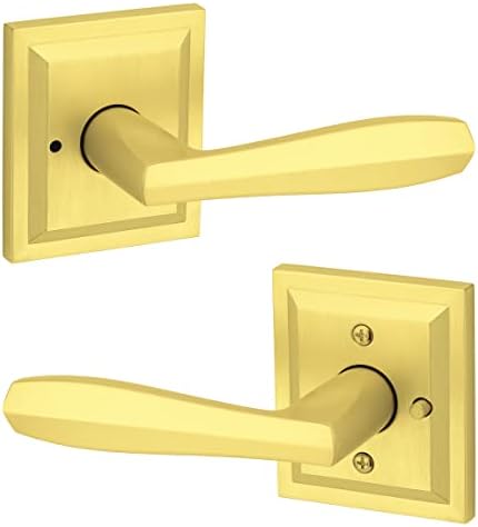 Baldwin Torrey Pines Door Handle