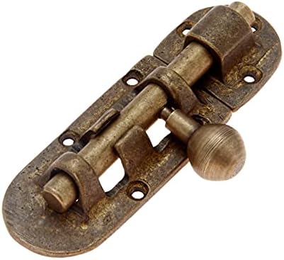 SH-10 Door Bolt