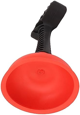 Efficient Sink Plunger