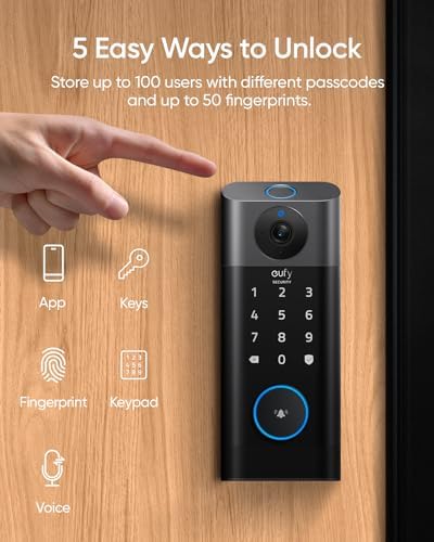 Secure Entry System