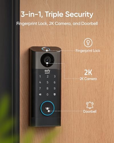 Secure Entry System