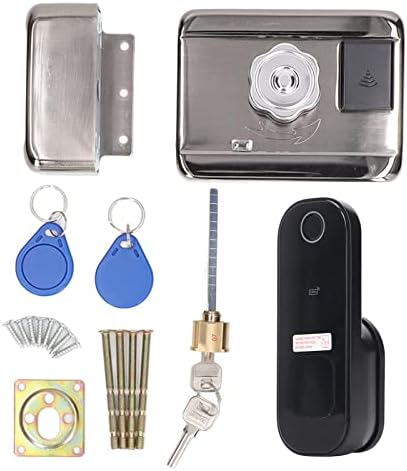 Hilitand Intelligent Deadbolt Lock