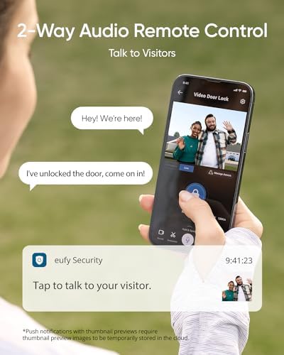 Secure Entry System