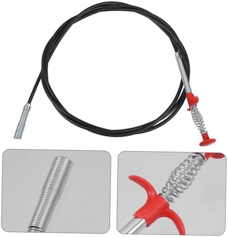 OKUMEYR 11811in Long Reach Flexible Claw Grabber Tool