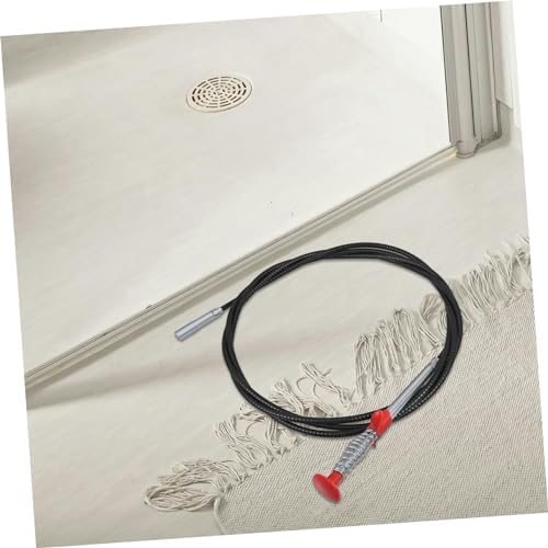 HP-89222 Drain Cleaning Tool Clog Remover