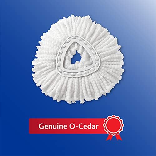 O-Cedar EasyWring Mop Refill - Deep Cleaning