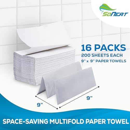 Ultimate Absorbency Versatility in 100 VirginWood P