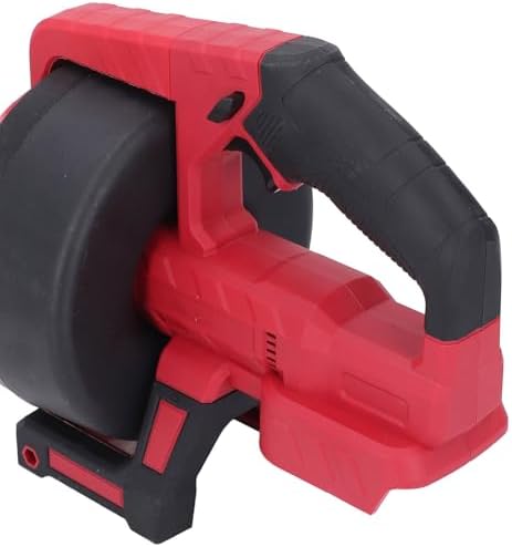 Fights Drains with Ease