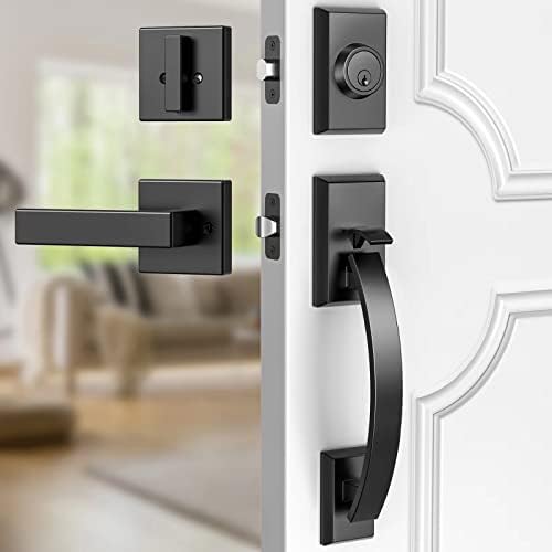 Welcome Guests with a Bold First Impression