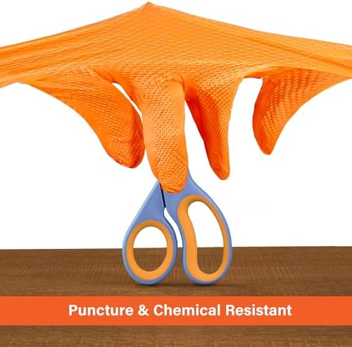 1st Choice Nitrile Gloves for Mechanic Buying