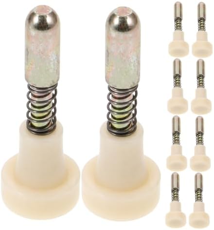 10pcs Spring Latch Toggle Gate Lock Handles