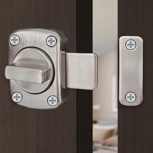 Upgrade Your Door Security with KAFENDA Night Door Lock
