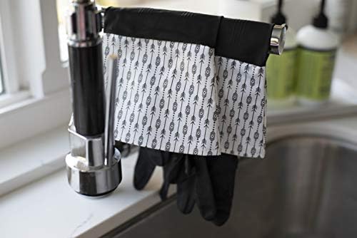 Durable Latex Gloves