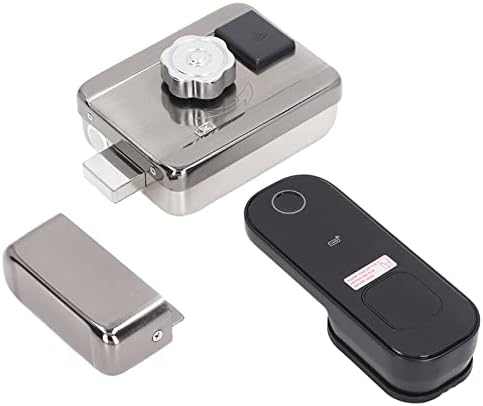 Hilitand Intelligent Deadbolt Lock